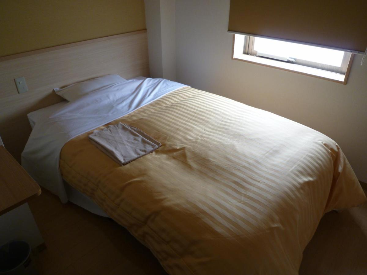 Hotel Monzennoyu Joetsu Room photo