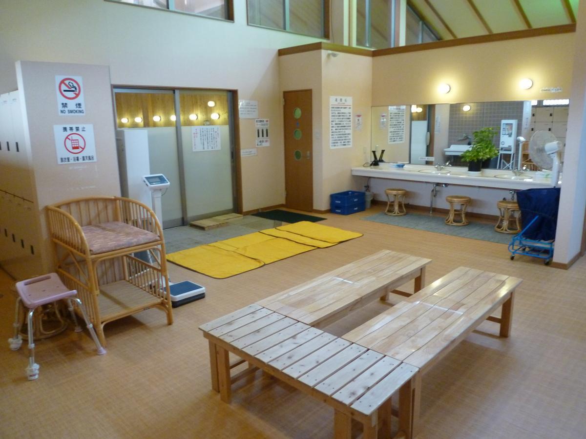 Hotel Monzennoyu Joetsu Exterior photo